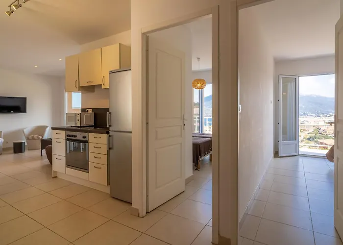 Monte Barbatu Prázdninový dům *