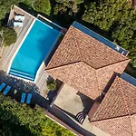 Casa de Férias Monte Barbatu *
