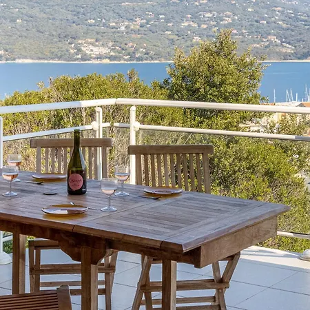 度假居 Monte Barbatu