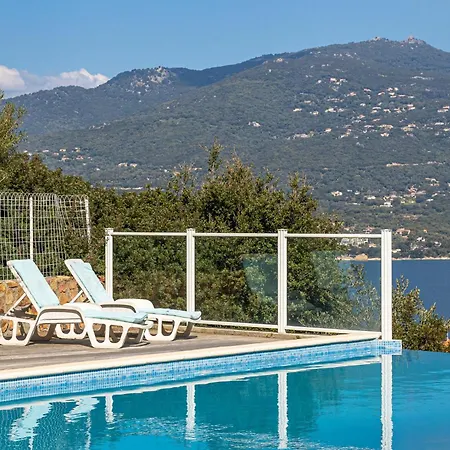 度假居 Monte Barbatu *