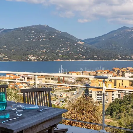 Monte Barbatu 度假居 *