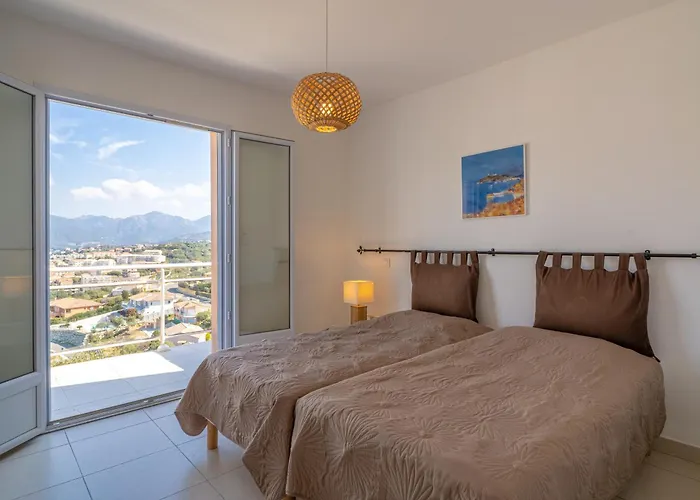 Monte Barbatu Propriano