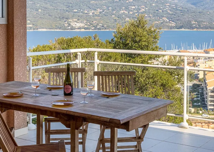 Nyaraló Monte Barbatu