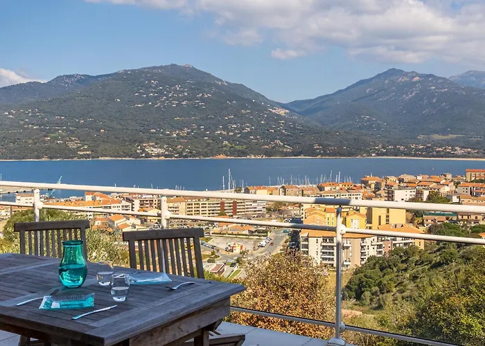 Monte Barbatu 度假居 *